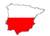 CORAL ESCALERO RODRÍGUEZ - Polski